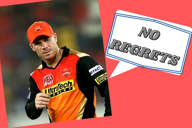 David Warner