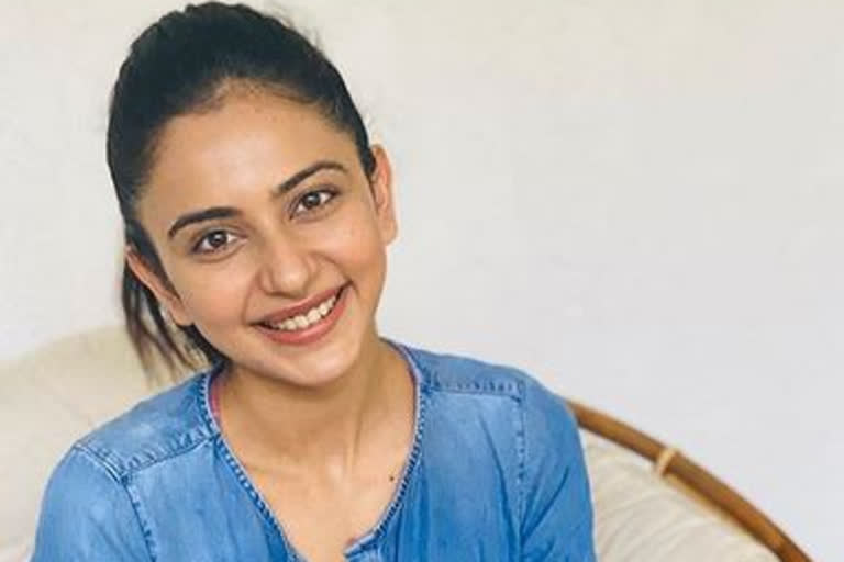 Bollywood Drug Case: Actor Rakul Moves Delhi HC Seeking To Restrain Media Reporting Against Her