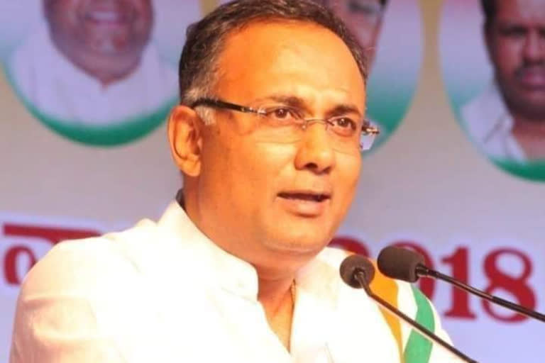 Dinesh Gundu Rao