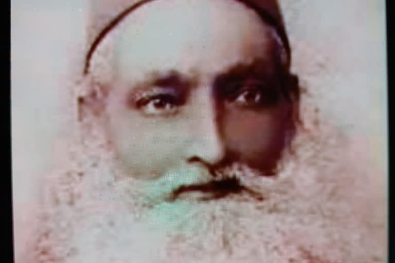 مولوی سید زین العابدین