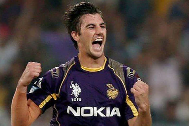 IPL 2020: Pat Cummins rates KKR's bowling performance vs SRH