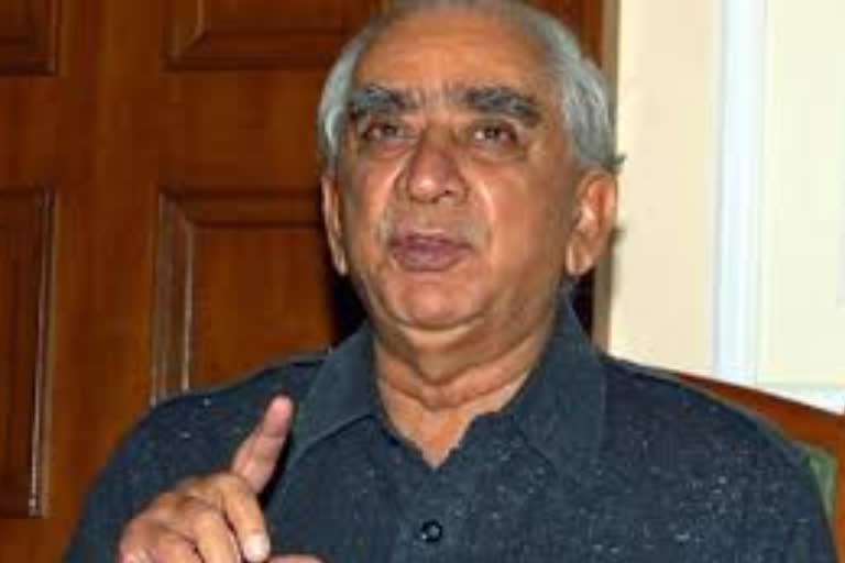 जसवंत सिंह के निधन से शोक की लहर, mourning over death of Jaswant Singh