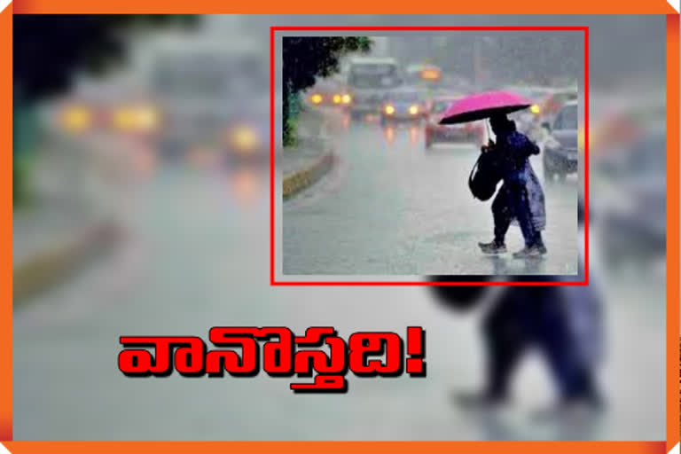 telangana rains