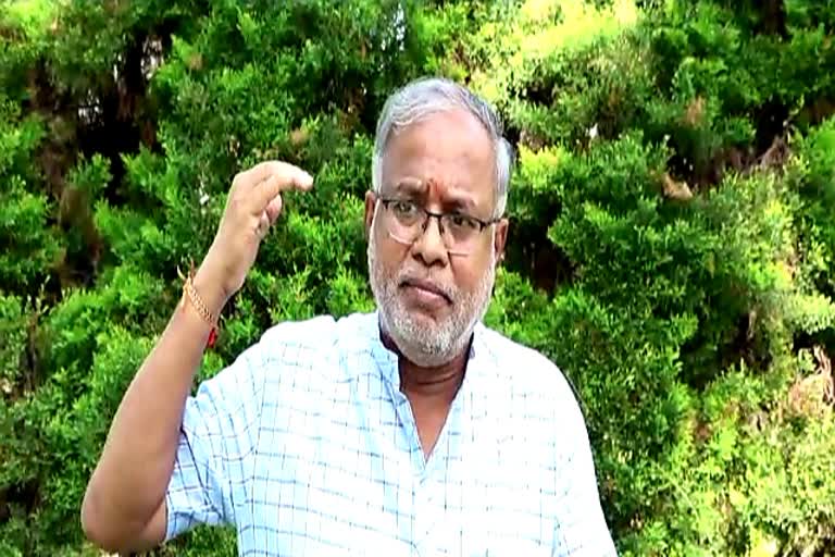 It is peoples right to protest, but let it happen peaceful: Minister Suresh Kumar