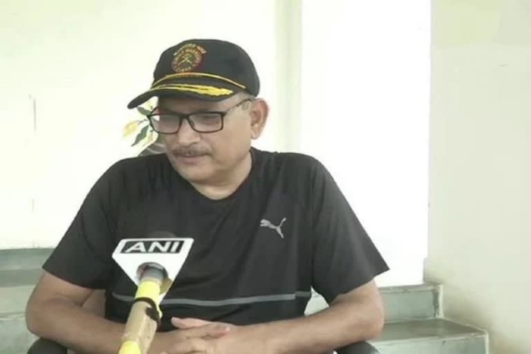 Former Bihar DGP Gupteshwar Pandey, who recently took VRS, joins JD(U)