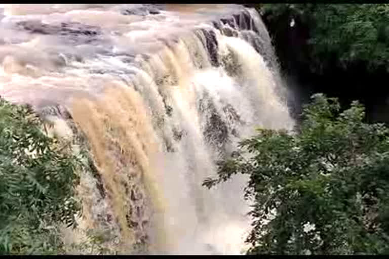 See information on major reservoirs in Bagalkot district