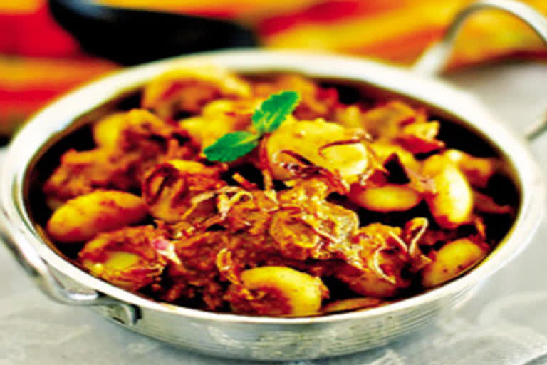 erachi pridi or mutton pidi recipe at home