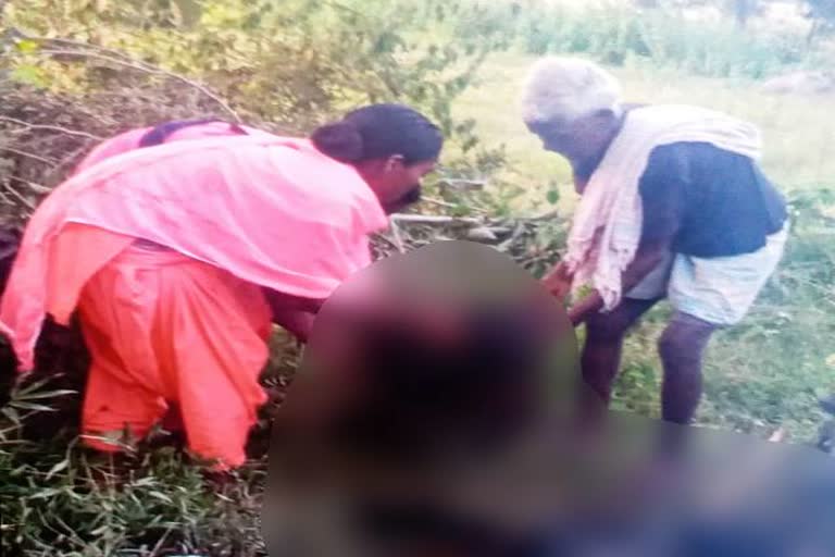 father-murdered-son-in-palamu