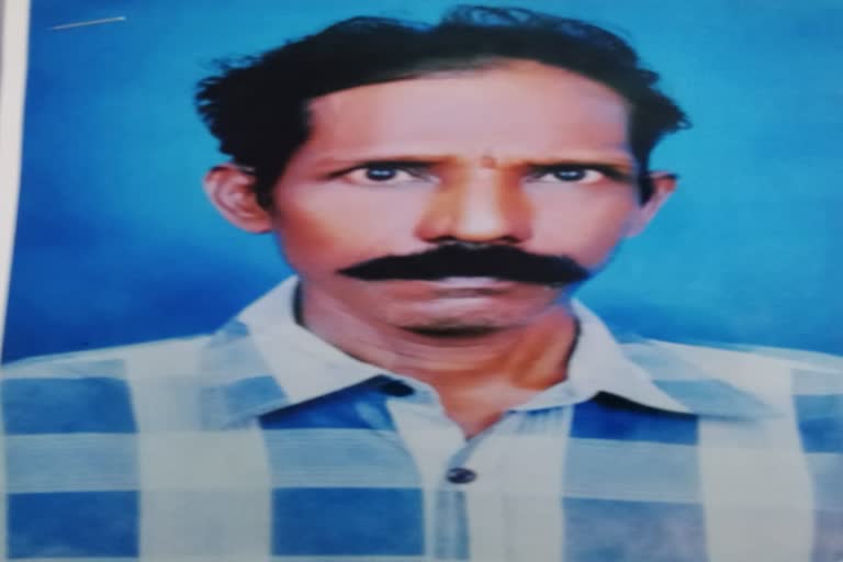 a man missing at kothapeta east godavari district