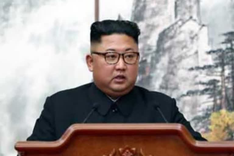 North Korea accuses South of intrusion