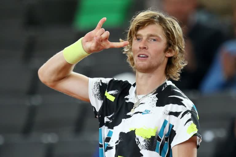 Andrey Rublev