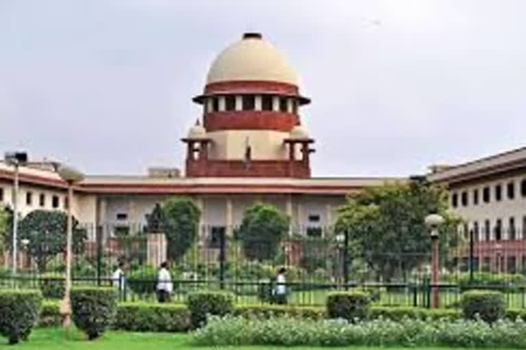 Plea in SC to debar persons on trial in serious offence cases from contesting elections