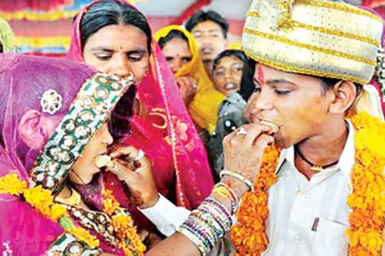 Concern raised over Child marriages amid corona crisis