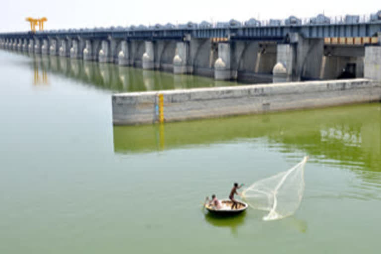 no-work-has-started-yet-for-tungabhadra-pushkaralu-in-andhrapradesh