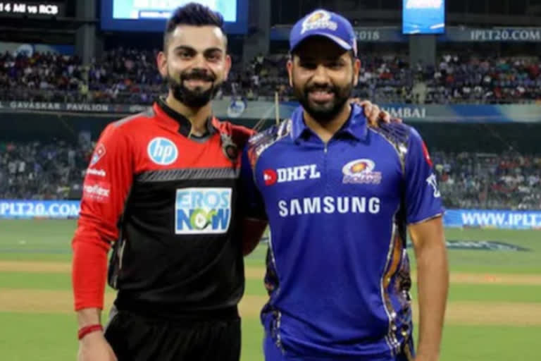 DREAM11 IPL 2020, MATCH 10: RCB VS MI PREVIEW