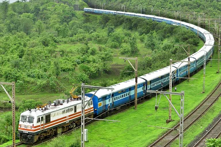 new track trial between guduvanchery sp koil