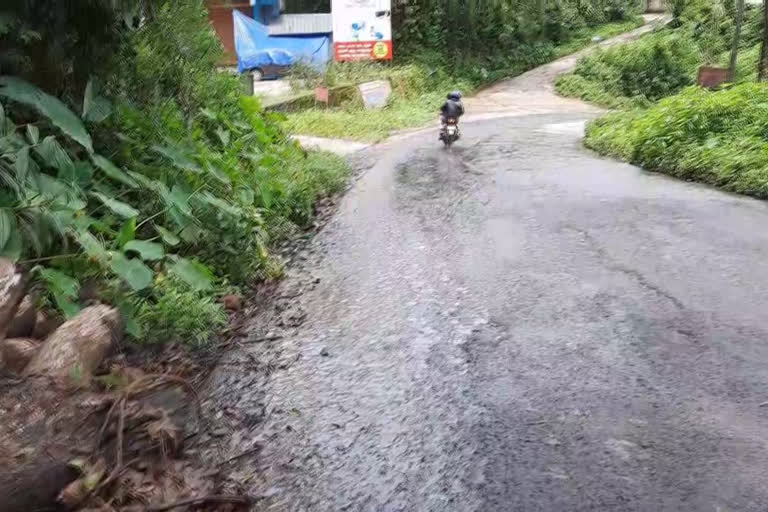 slaughterhouse  Waste  road  അറവുശാല  മാലിന്യം  മലിനജലം  വാഹന യാത്ര  മാലിന്യങ്ങൾ