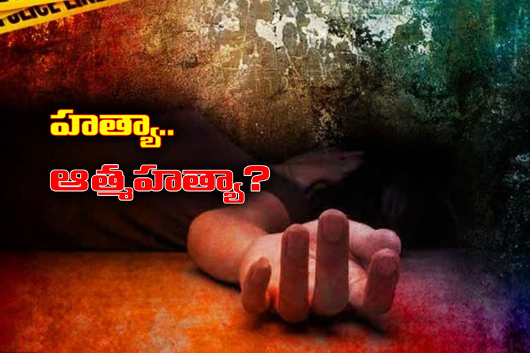 mother-and-daughter-found-dead-at-home-in-mahabubnagar-dist-sherpalli