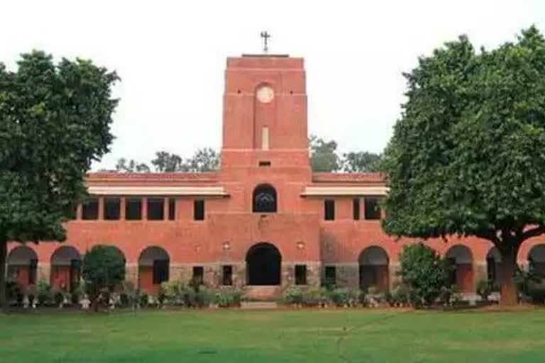 DU St. Stephens College