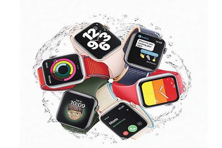 apple watches available in reliance digital with 5 percent dicount