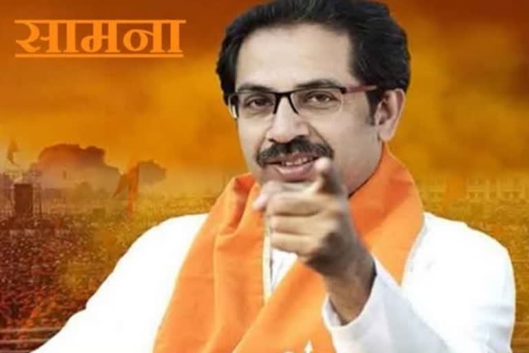 What is left of NDA after Akali Dal, Shiv Sena exit: Saamana