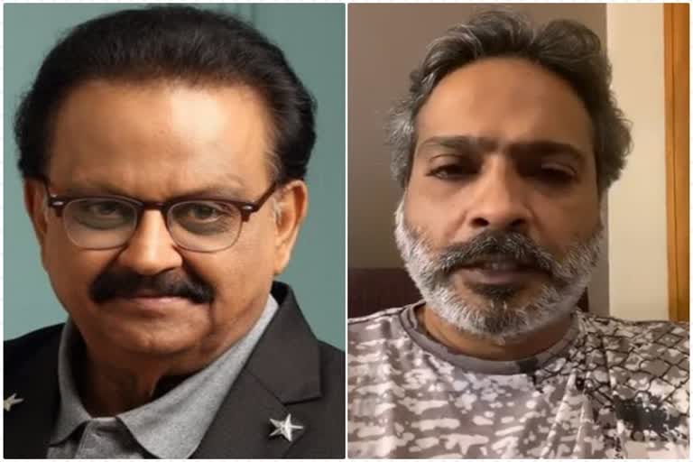 rumours on SP Balasubrahmanyam's treatment cost