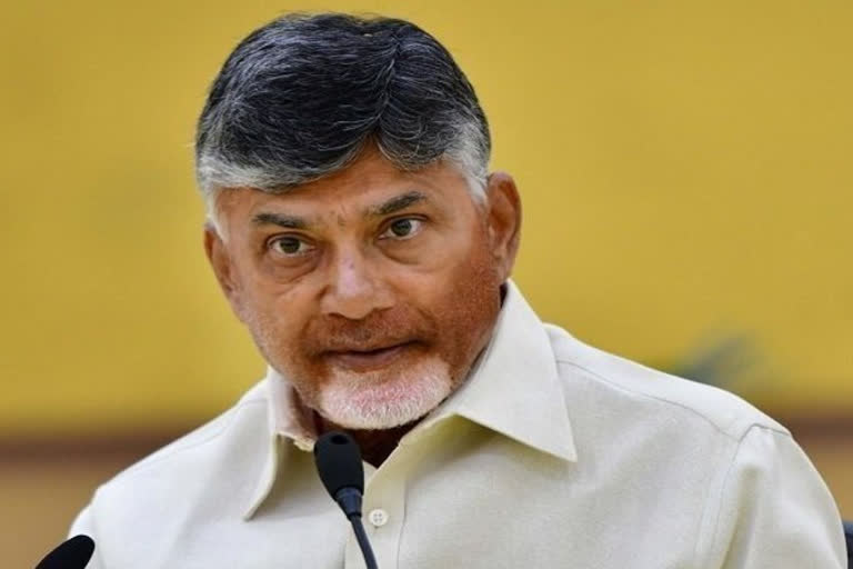 chandrababu