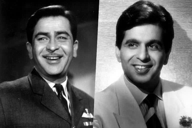 Pakistan's provincial govt to buy Raj Kapoor, Dilip Kumar's ancestral houses