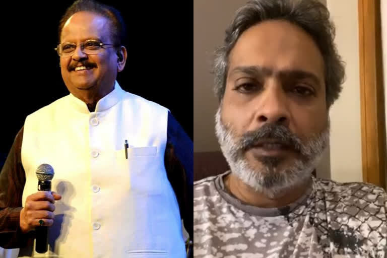 sp balasubramaniam  spb  spb death  spb death images  spb death videos  spb songs  spb sad songs  spb hit songs  spb homage  spb funeral  SPB Charan revealed about his father medical treatment cost  എസ്‌പിബിയുടെ ചികിത്സാ ചിലവ്  എസ്‌പിബി അന്തരിച്ചു  എസ്‌പിബി സിനിമകള്‍  എസ്‌പിബി വാര്‍ത്തകള്‍  എസ്‌പിബില മകന്‍ വീഡിയോ