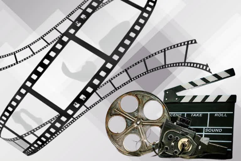 Bhojpuri industry will get flying with the establishment of Film City in UP