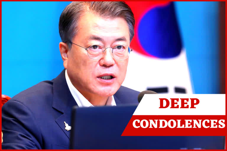 Moon Jae-in