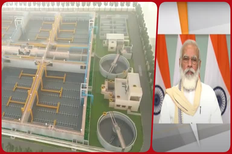 pm-modi-to-launch-8-projects-of-namami-gange-tomorrow