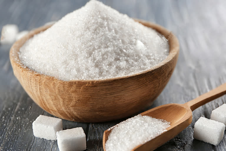 Sugar export deadline extended by 3 months till Dec: Food Ministry