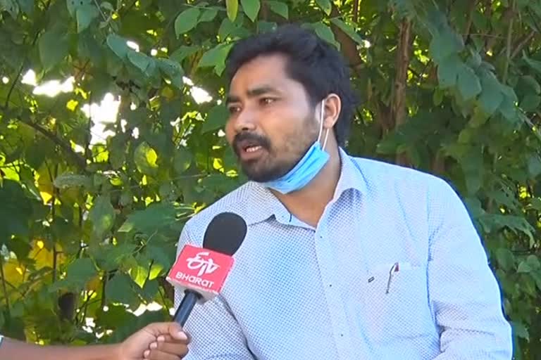 A new political party will form by KMSS: DHAIJYA KONWAR