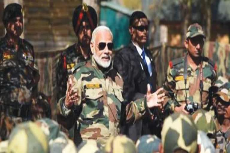 prime-minister-narendra-modi-will-meet-army-jawan-on-lahaul-tour