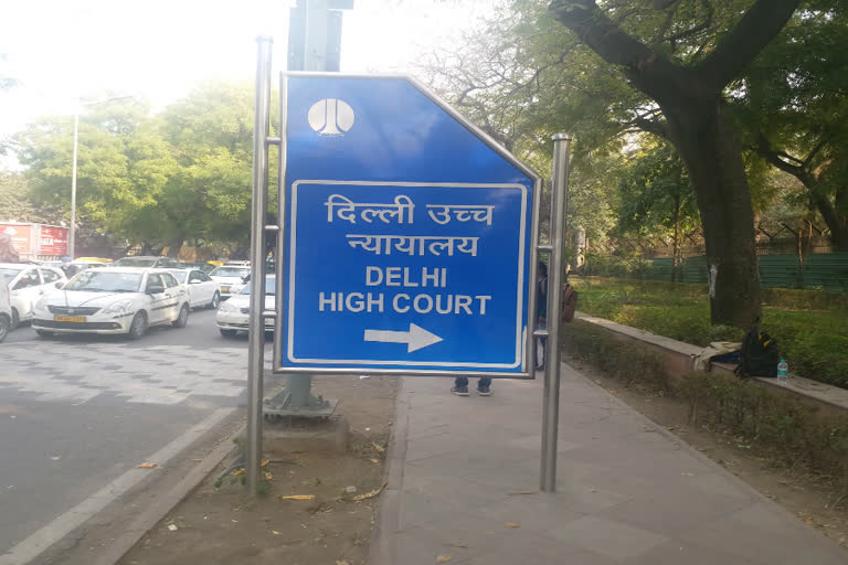 Delhi High Court