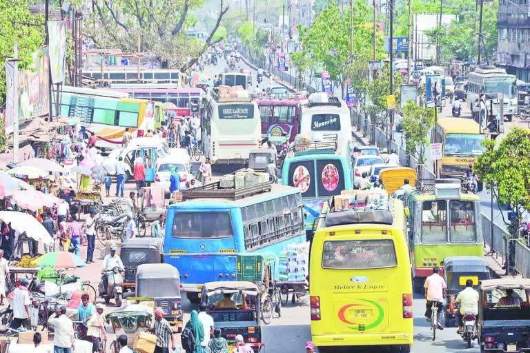 transport commissioner sent circular to prevent non-transport passenger carrying vehicles