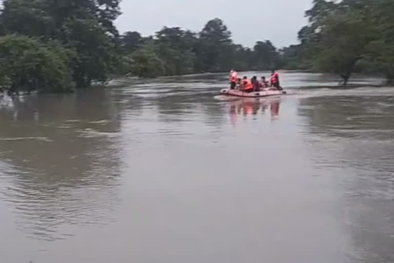 Farmar drown at aai river at Bongaigaon