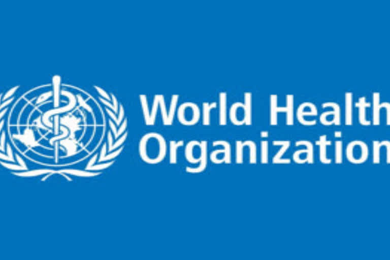 WHO, partners to produce 120 million virus tests