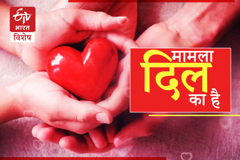 World Heart Day