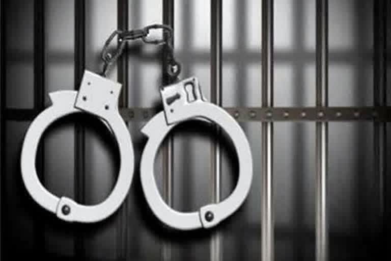 CCB arrested two ladies for involving land fraud