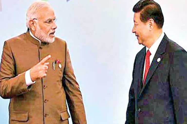 Can Modi-Jinping be a solution for border dispute?