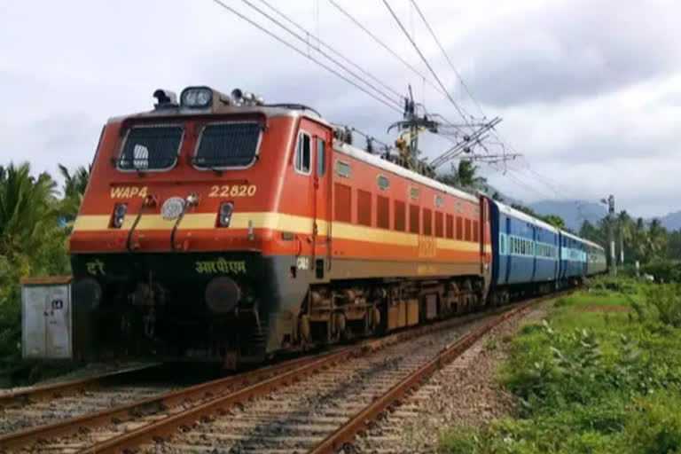 Indian Railways rolls out user depot module across Western Railway