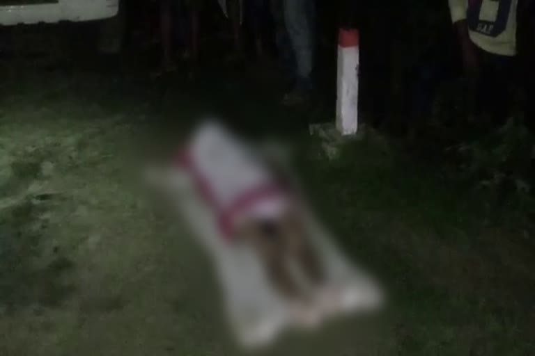 man dies drowning at Majuli