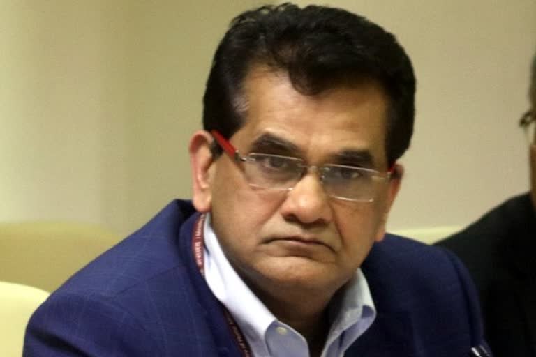 Amitabh Kant