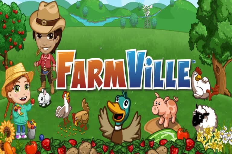 FarmVille game, features of FarmVille game