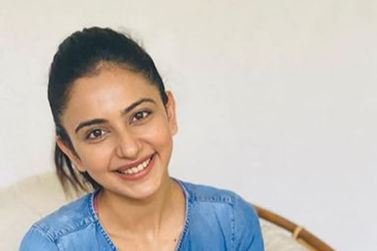 Rakul Preet Singh