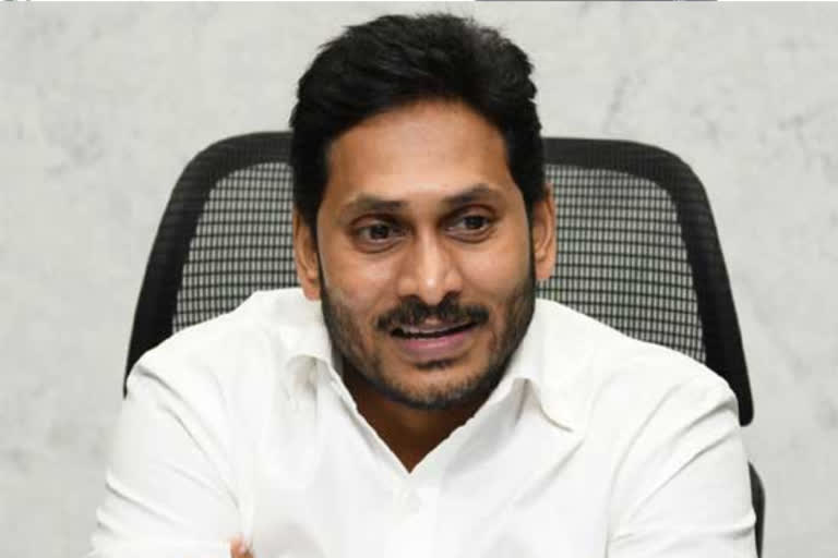 CM Jagan Video Conference on Covid Control Issues