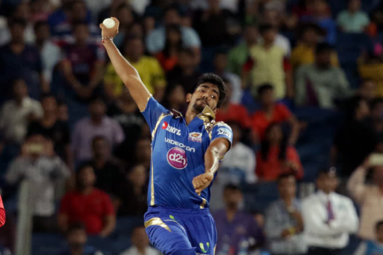 Bumrah