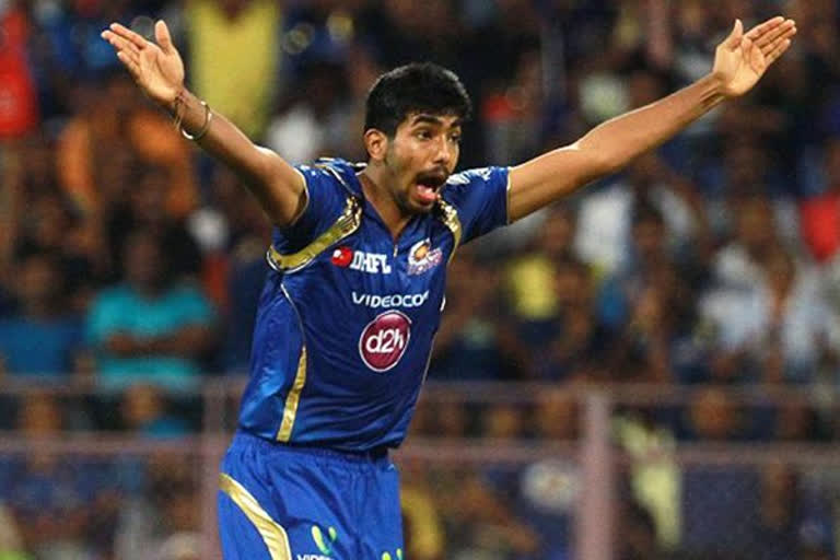 Bumrah